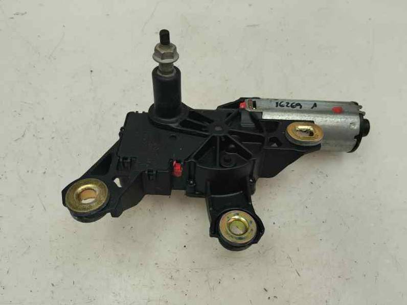 MOTOR LIMPIA TRASERO AUDI ALLROAD QUATTRO 2004 2.5 TDI (180 CV)