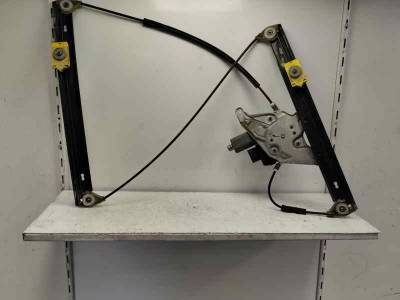 ELEVALUNAS DELANTERO DERECHO AUDI ALLROAD QUATTRO 2004 2.5 TDI (180 CV)