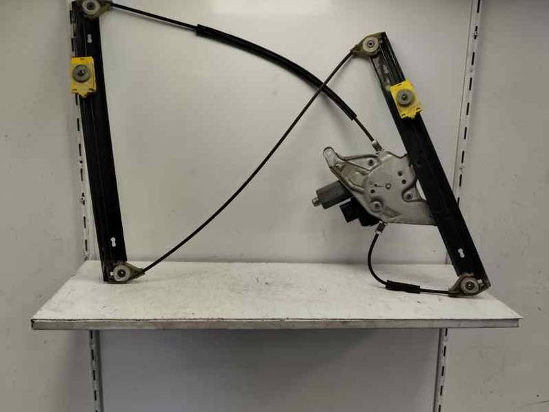 ELEVALUNAS DELANTERO DERECHO AUDI ALLROAD QUATTRO 2004 2.5 TDI (180 CV)