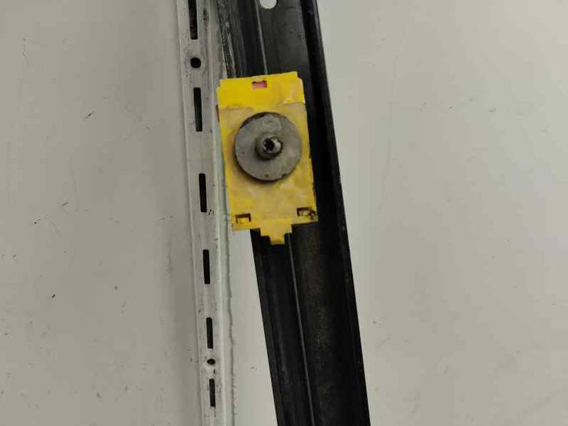 ELEVALUNAS DELANTERO DERECHO AUDI ALLROAD QUATTRO 2004 2.5 TDI (180 CV)