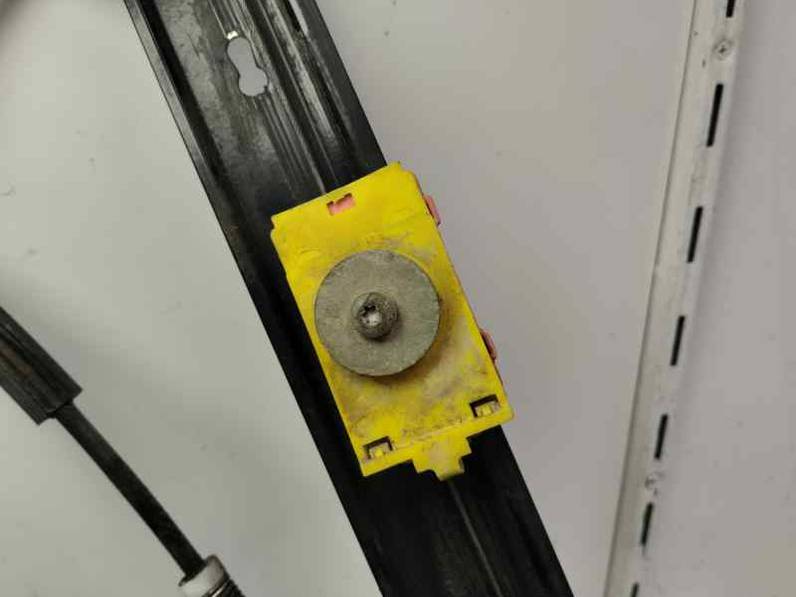 ELEVALUNAS DELANTERO DERECHO AUDI ALLROAD QUATTRO 2004 2.5 TDI (180 CV)