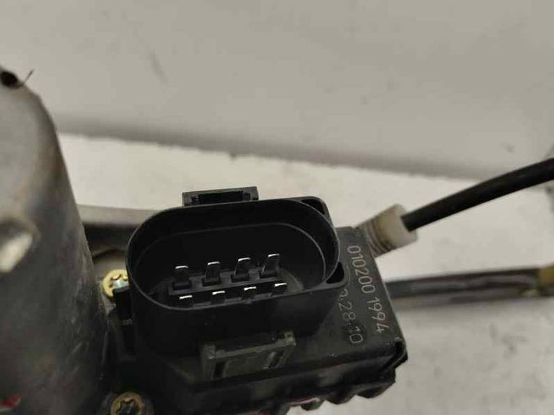 ELEVALUNAS DELANTERO DERECHO AUDI ALLROAD QUATTRO 2004 2.5 TDI (180 CV)