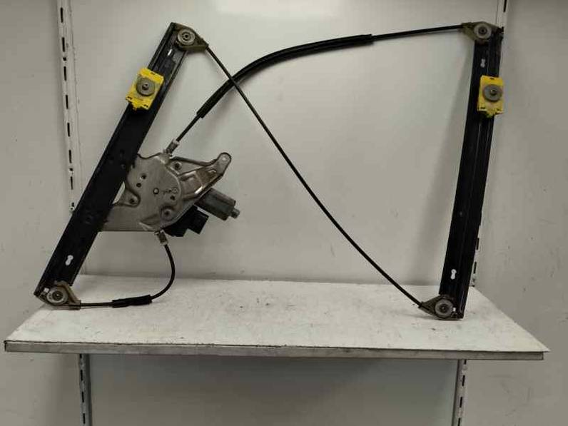 ELEVALUNAS DELANTERO IZQUIERDO AUDI ALLROAD QUATTRO 2004 2.5 TDI (180 CV)