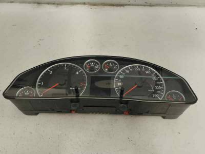 CUADRO INSTRUMENTOS AUDI ALLROAD QUATTRO 2004 2.5 TDI (180 CV)