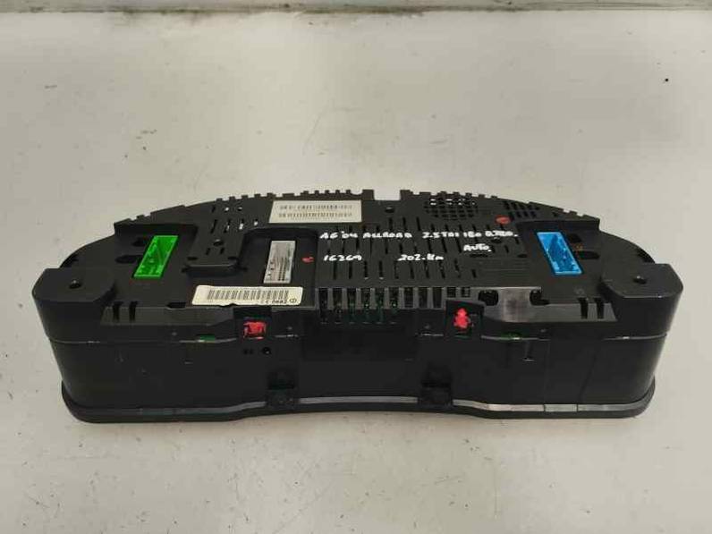CUADRO INSTRUMENTOS AUDI ALLROAD QUATTRO 2004 2.5 TDI (180 CV)