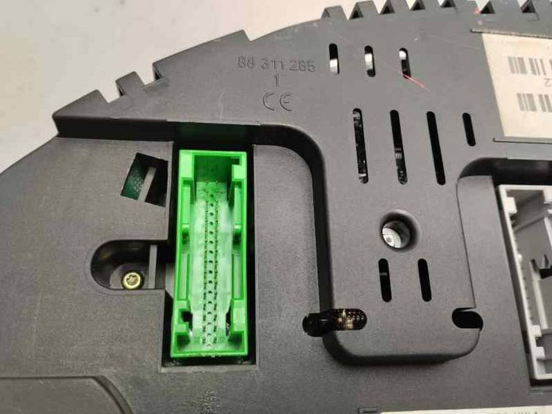 CUADRO INSTRUMENTOS AUDI ALLROAD QUATTRO 2004 2.5 TDI (180 CV)