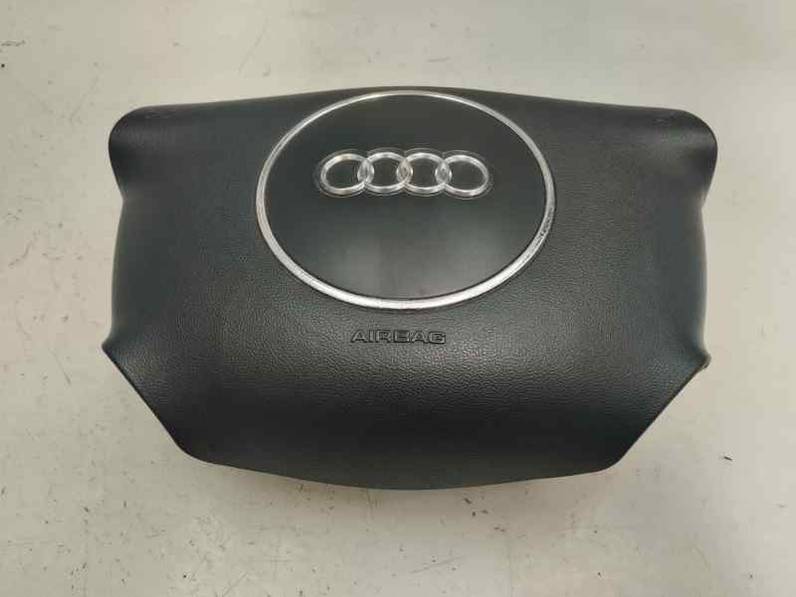 AIRBAG DELANTERO IZQUIERDO AUDI ALLROAD QUATTRO 2004 2.5 TDI (180 CV)