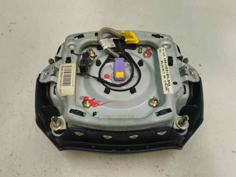 AIRBAG DELANTERO IZQUIERDO AUDI ALLROAD QUATTRO 2004 2.5 TDI (180 CV)