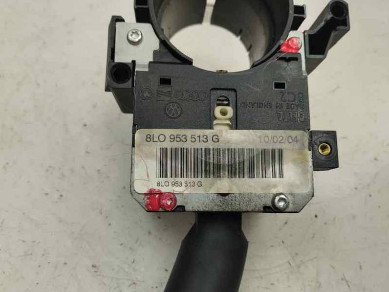 MANDO INTERMITENTES AUDI ALLROAD QUATTRO 2004 2.5 TDI (180 CV)