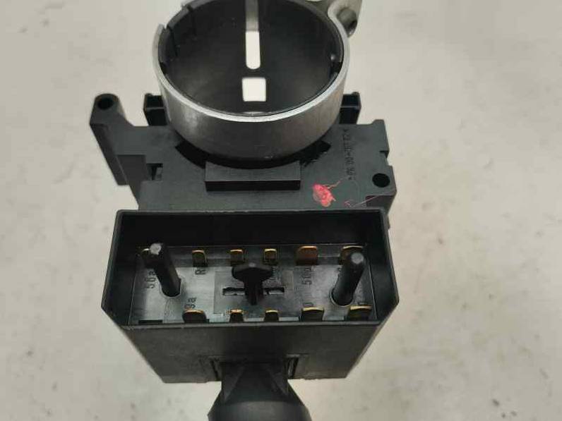 MANDO INTERMITENTES AUDI ALLROAD QUATTRO 2004 2.5 TDI (180 CV)