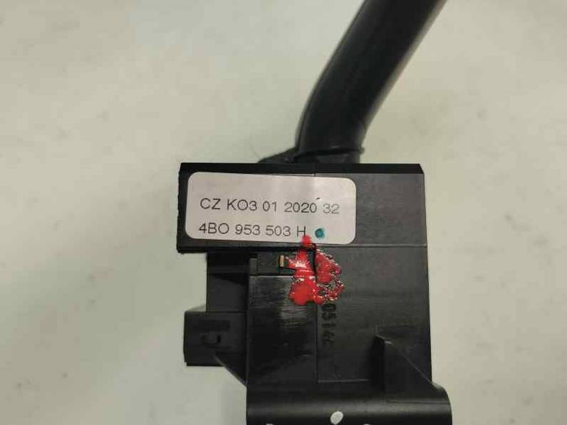 MANDO LIMPIA AUDI ALLROAD QUATTRO 2004 2.5 TDI (180 CV)