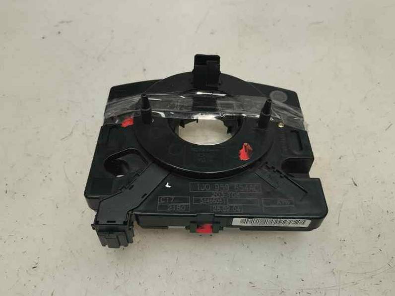 ANILLO AIRBAG AUDI ALLROAD QUATTRO 2004 2.5 TDI (180 CV)