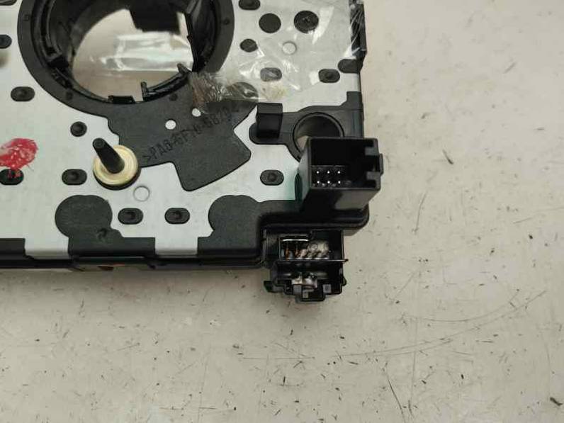 ANILLO AIRBAG AUDI ALLROAD QUATTRO 2004 2.5 TDI (180 CV)