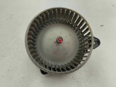 MOTOR CALEFACCION AUDI ALLROAD QUATTRO 2004 2.5 TDI (180 CV)