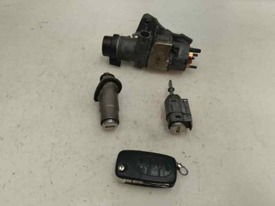 JUEGO BOMBINES AUDI ALLROAD QUATTRO 2004 2.5 TDI (180 CV)