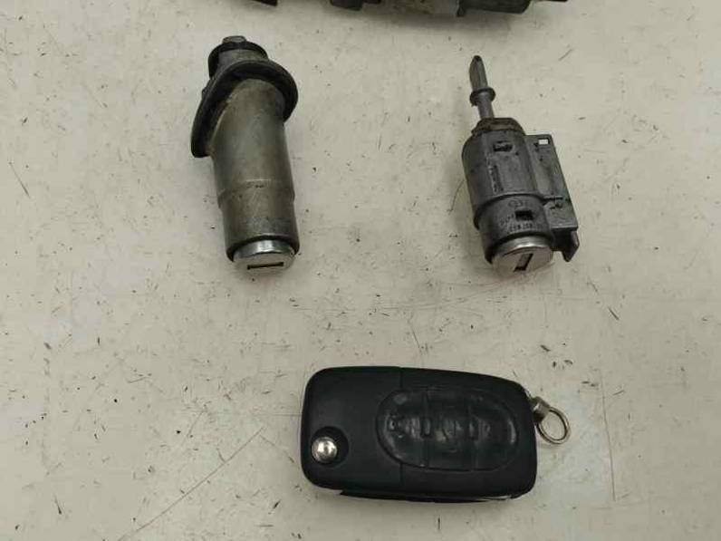 JUEGO BOMBINES AUDI ALLROAD QUATTRO 2004 2.5 TDI (180 CV)