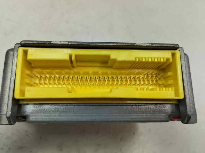 CENTRALITA AIRBAG AUDI ALLROAD QUATTRO 2004 2.5 TDI (180 CV)