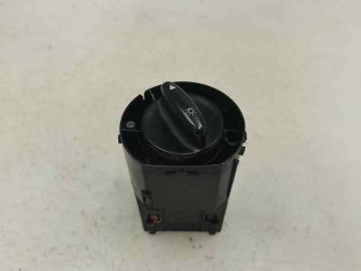 MANDO LUCES AUDI ALLROAD QUATTRO 2004 2.5 TDI (180 CV)