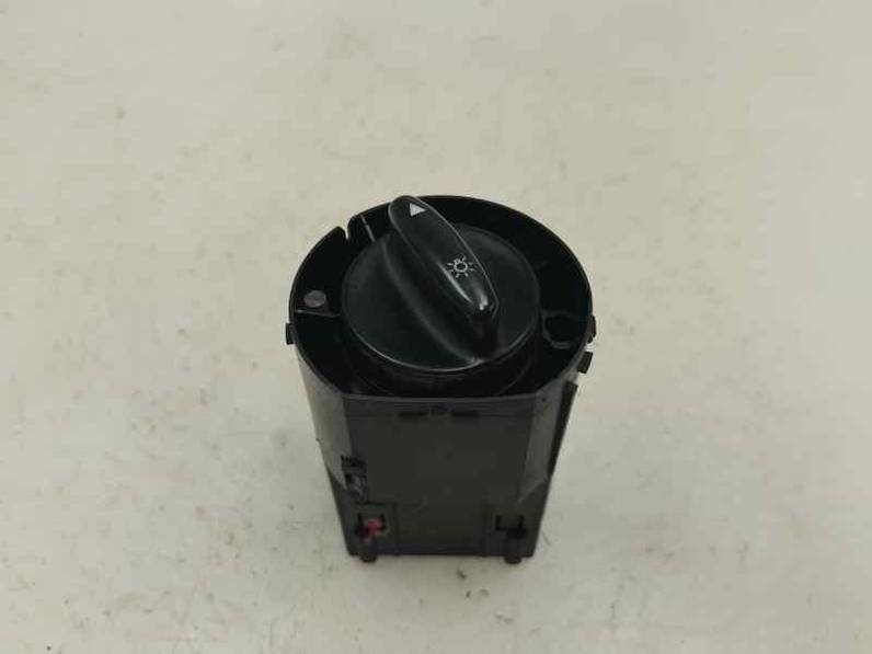 MANDO LUCES AUDI ALLROAD QUATTRO 2004 2.5 TDI (180 CV)