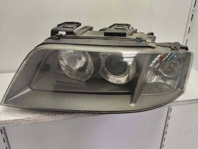 FARO IZQUIERDO AUDI ALLROAD QUATTRO 2004 2.5 TDI (180 CV)