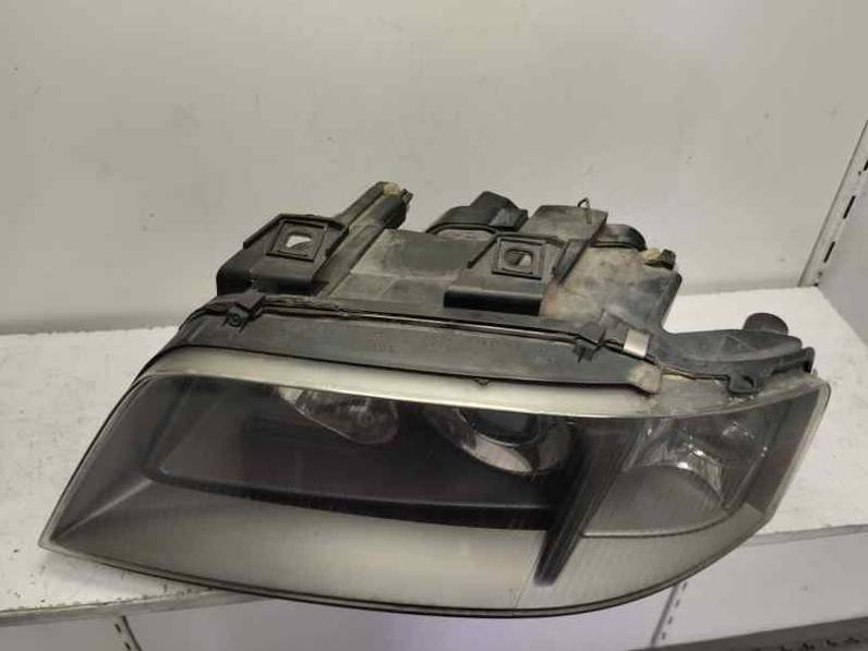 FARO IZQUIERDO AUDI ALLROAD QUATTRO 2004 2.5 TDI (180 CV)