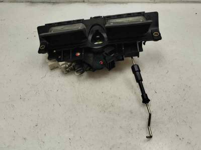 MANETA EXTERIOR PORTON AUDI ALLROAD QUATTRO 2004 2.5 TDI (180 CV)