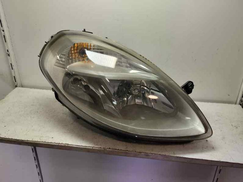 FARO DERECHO LANCIA MUSA 2005 1.9 JTD (101 CV)
