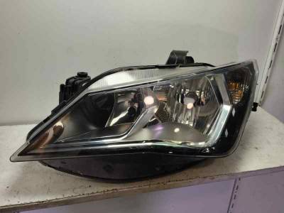 FARO IZQUIERDO SEAT IBIZA 2014 1.2 TSI