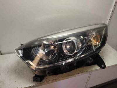 FARO IZQUIERDO RENAULT CAPTUR 2015 1.2