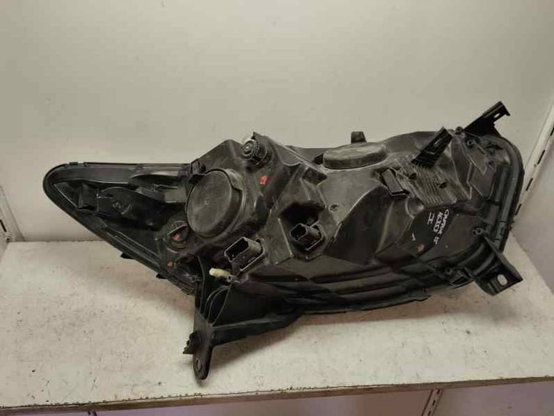 FARO IZQUIERDO RENAULT CAPTUR 2015 1.2