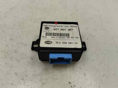 MODULO ELECTRONICO AUDI ALLROAD QUATTRO 2004 2.5 TDI (180 CV)