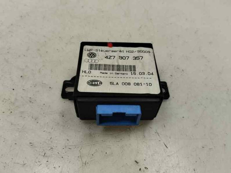 MODULO ELECTRONICO AUDI ALLROAD QUATTRO 2004 2.5 TDI (180 CV)