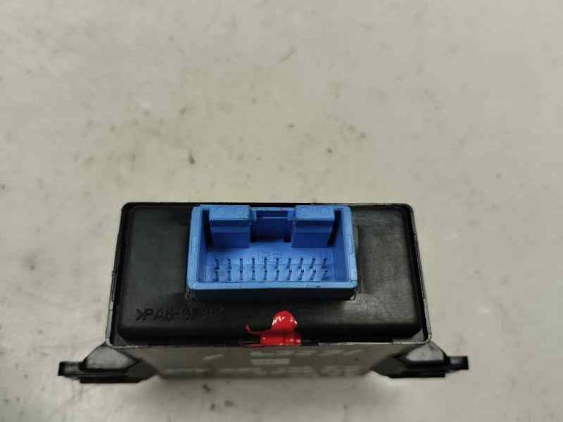 MODULO ELECTRONICO AUDI ALLROAD QUATTRO 2004 2.5 TDI (180 CV)