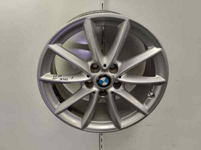 LLANTA BMW SERIE X1 2019 1.5 DIESEL