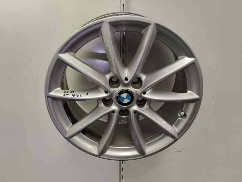 LLANTA BMW SERIE X1 2019 1.5 DIESEL