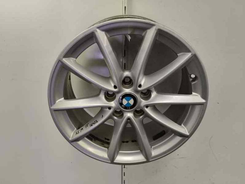 LLANTA BMW SERIE X1 2019 1.5 DIESEL