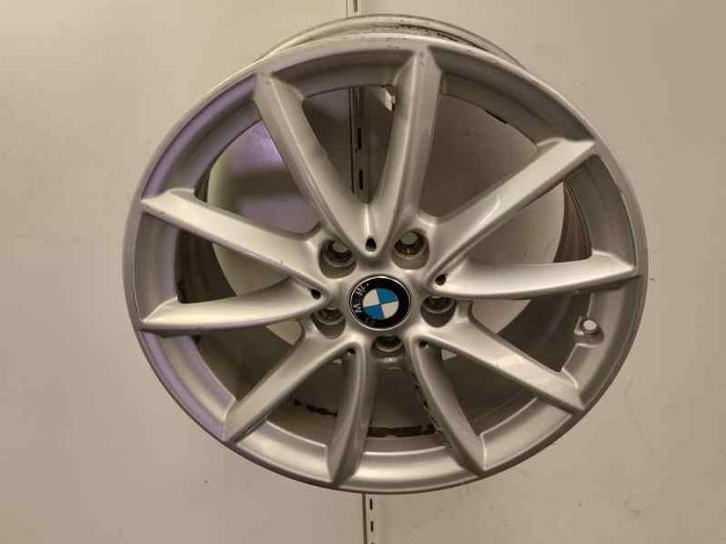 LLANTA BMW SERIE X1 2019 1.5 DIESEL