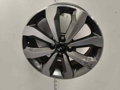 LLANTA KIA STONIC 2021 1.0 GDI HYBRID