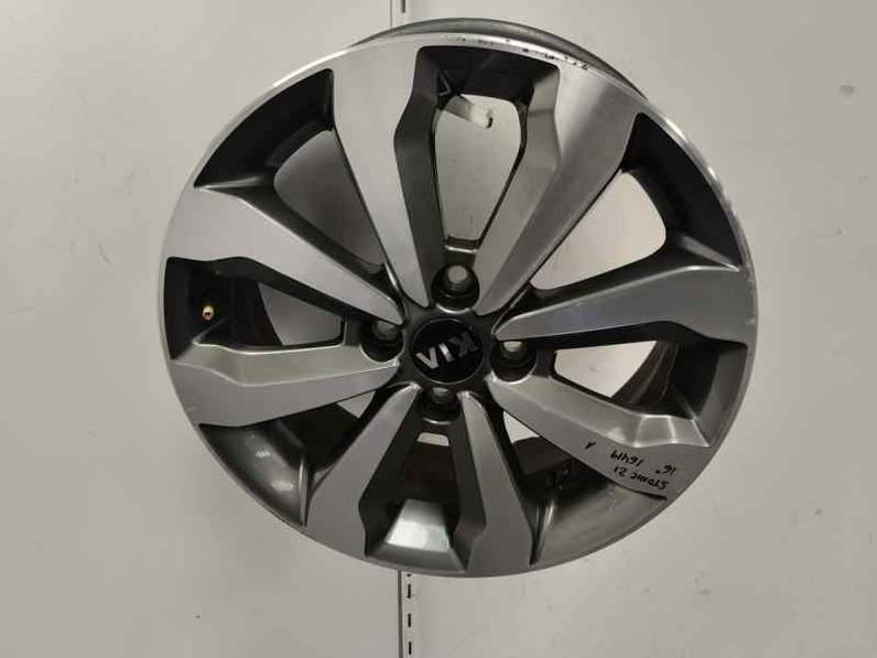 LLANTA KIA STONIC 2021 1.0 GDI HYBRID