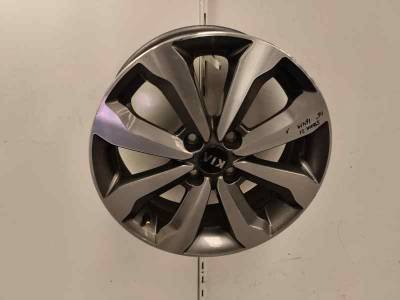 LLANTA KIA STONIC 2021 1.0 GDI HYBRID