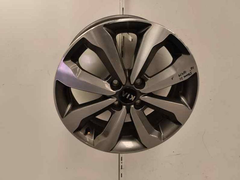 LLANTA KIA STONIC 2021 1.0 GDI HYBRID