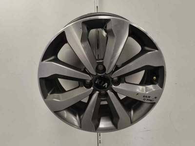 LLANTA KIA STONIC 2021 1.0 GDI HYBRID