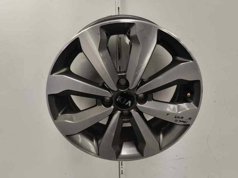 LLANTA KIA STONIC 2021 1.0 GDI HYBRID