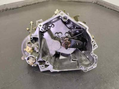 CAJA CAMBIOS PEUGEOT 205 BERLINA 1987 1.2 (63 CV)