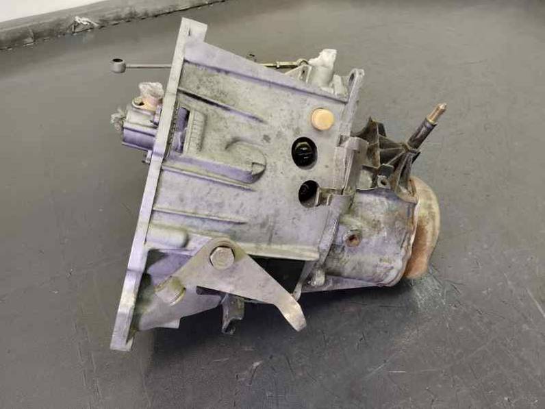 CAJA CAMBIOS PEUGEOT 205 BERLINA 1987 1.2 (63 CV)
