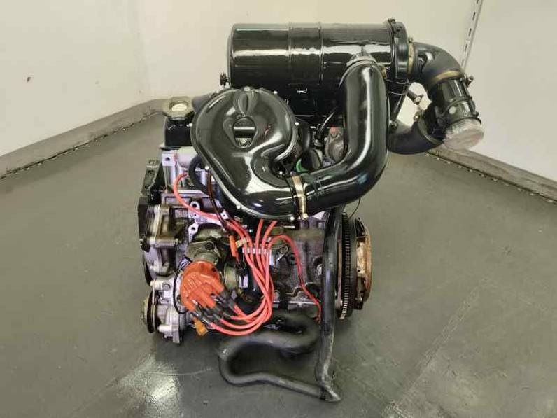 MOTOR COMPLETO PEUGEOT 205 BERLINA 1987 1.2 (63 CV)