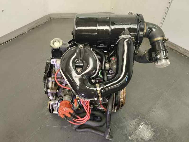 MOTOR COMPLETO PEUGEOT 205 BERLINA 1987 1.2 (63 CV)