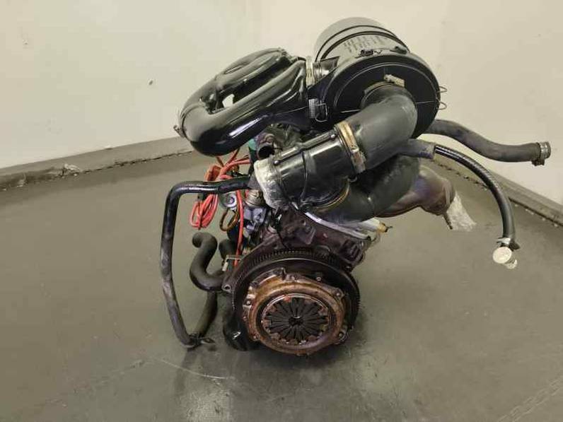 MOTOR COMPLETO PEUGEOT 205 BERLINA 1987 1.2 (63 CV)