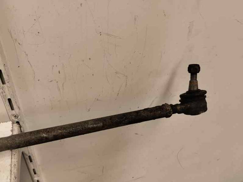 CREMALLERA DIRECCION PEUGEOT 205 BERLINA 1990 1.4 GASOLINA (84 CV)