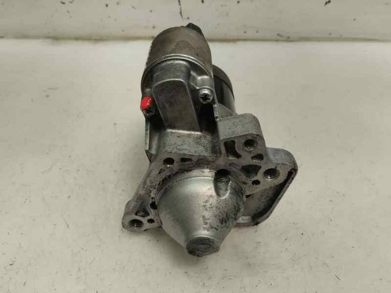 MOTOR ARRANQUE RENAULT SCENIC II 2005 1.5 DCI (101 CV)